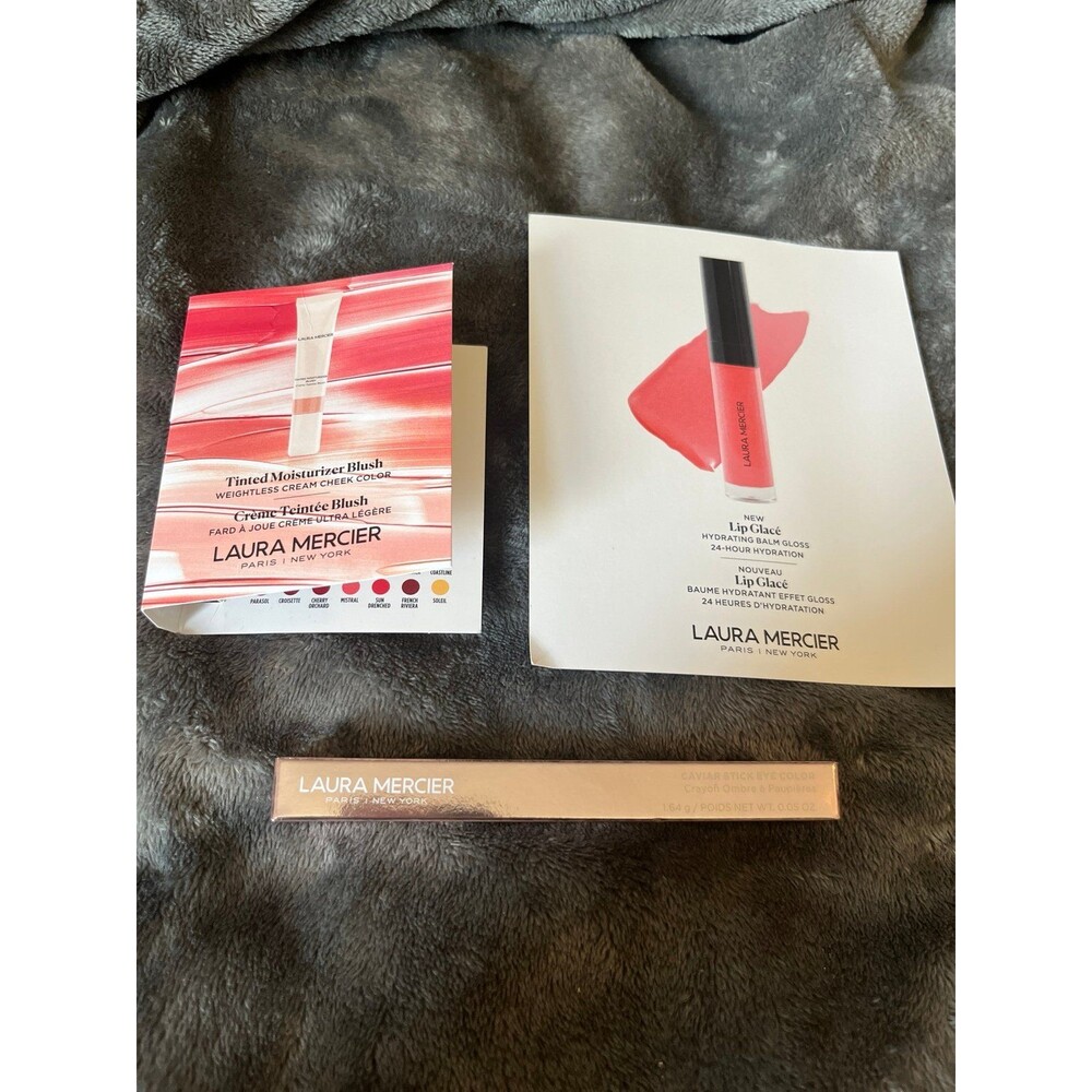 Makeup Laura mercier bundle